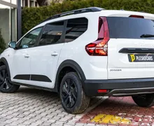 Zunanja slika - Dacia Jogger - 1.0 TCe 110 Expression - 3 - Predogledna slika