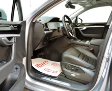 Zunanja slika - VW Touareg - 4motion V6 TDI BMT  Tiptronic ACC-360KAMERE-ZRAČNO - 9 - Predogledna slika