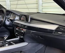 Zunanja slika - BMW X5 - serija : XDRIVE - PANO - HUD - GRET. SED. - KLJUKA - KAME - 14 - Predogledna slika