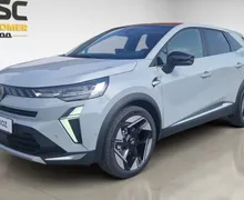 Zunanja slika - Renault Symbioz - E-Tech 160 iconic Avt. + Solarbay. Park.360 - 3 - Predogledna slika
