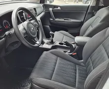 Zunanja slika - KIA Sportage - 1.6 GDI 97kW Active ISG - 7 - Predogledna slika