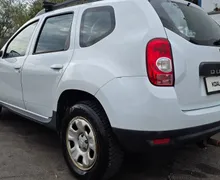 Zunanja slika - Dacia Duster - 4x4 1.5 dCi KLIMA-SLOVENSKA-1.LASTNIK - 6 - Predogledna slika