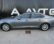 Zunanja slika - Volvo S90 - D4 AUT Inscription-FULL LED-KEYLESS-18COL-ACC-NAVI - 4 - Predogledna slika