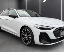 Zunanja slika - Audi A5 - Avant TFSI quattro 150kW S tronic - 2 - Predogledna slika