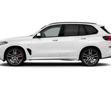 Zunanja slika - BMW X5 - xDrive30d - 3 - Predogledna slika