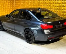 Zunanja slika - BMW Serija 3 - : 2.0d M Sport AUT.-LED-GRETJE-NAVI.-TEMP - 8 - Predogledna slika