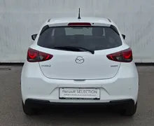 Zunanja slika - Mazda Mazda 2 - Skyactiv 1.5b 66kw Exclusive AVT PDC NAVI GR.SED - 2 - Predogledna slika