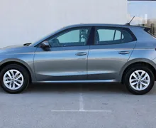 Zunanja slika - Škoda Fabia - Selection 1.0 TSI LED TEMPO PDC ALU 16 LANE ASS - 4 - Predogledna slika