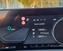 Motor in tehnologija - KIA EV6 - 77,4kWh AWD GT-line Energy - 12 - Predogledna slika