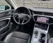 Zunanja slika - Audi A6 - Avant 35 TDI S tronic |VIRTUAL|NAVI|GR. SED.|CAM|MEMORY. - 15 - Predogledna slika