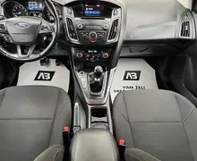Zunanja slika - Ford Focus - 1.LAST+SLO+PDC+TEMP+ALU+LEANPAY - 12 - Predogledna slika