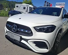 Zunanja slika - Mercedes-Benz GLA-Razred - GLA 180 AMG Line Avt. - 6 - Predogledna slika