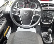 Zunanja slika - Opel Mokka - 1.4 TURBO BENCIN + LPG TOVARNIŠKO - 8 - Predogledna slika