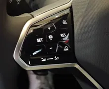 Zunanja slika - Volkswagen ID.4 - Pure Limited 52 kWh| 22600€ za podjetja| - 12 - Predogledna slika