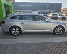 Zunanja slika - Renault Talisman - dCi 110 - REDNO SERVISIRAN - KOT NOV - - 8 - Predogledna slika
