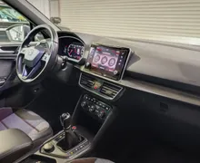 Zunanja slika - Seat Tarraco - 2.0 TDI 110KW XCELLENCE KAM NAVI LANE ACC LED - 10 - Predogledna slika