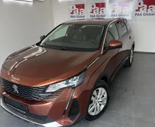 Zunanja slika - Peugeot 5008 - 1.5HDI 96KW.KAMERA.LED.NAVI.AUT.7.SEDEŽ128.000 KM - 3 - Predogledna slika