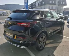 Zunanja slika - Opel Grandland - 1.2 TURBO 96KW - LEPO OHRANJEN - POTRJENA SERVISNA - 7 - Predogledna slika