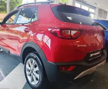 Zunanja slika - KIA Stonic - 1.2 DPI 57.9 kW  79 KM  LX Urban+ M T - 3 - Predogledna slika