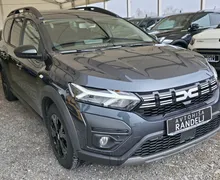 Zunanja slika - Dacia Jogger - 1.0 ECO-G 100 Extreme - 4 - Predogledna slika