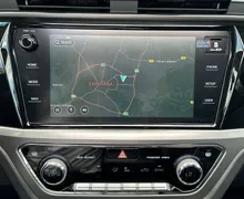Notranja slika - KG Mobility Korando - 1.5 T-GDI Premium 4WD AT... - 17 - Predogledna slika