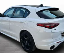 Zunanja slika - Alfa Romeo Stelvio - Q4 2.2 Diesel 210 Veloce Avt. - 4 - Predogledna slika