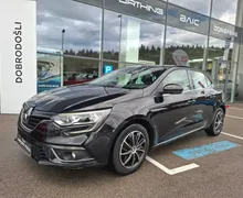 Zunanja slika - Renault Megane Limousine - 1.3 16V - LEPO OHRANJEN - ZNANA SERVISNA ZGOD. - 1 - Predogledna slika