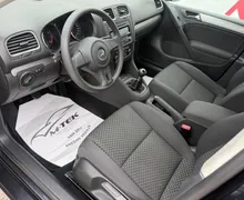 Notranja slika - Volkswagen Golf - Trendline 1.2 TSI KREDIT BREZ POLOGA ... - 9 - Predogledna slika