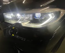 Zunanja slika - BMW Serija 3 - : 330i M Sport Avt. LED.NAVI.PDC 2X.USNJE.OGR.SEDEŽ - 19 - Predogledna slika
