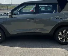 Zunanja slika - SsangYong Torres - EVX EXPLORE - 1.000.000 KM GAR. NA BATERIJO - 4 - Predogledna slika