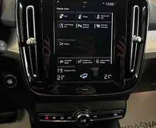 Zunanja slika - Volvo XC40 - T5 Twin Engine AUT Recharge Inscription - 12 - Predogledna slika