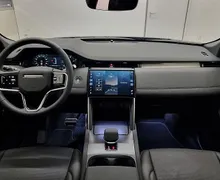 Zunanja slika - Land Rover Discovery Sport - Dynamic SE 2.0 D165 MHEV 4WD - 9 - Predogledna slika
