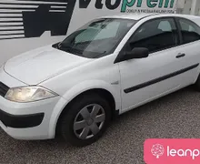 Zunanja slika - Renault Mégane - Megane 1.4 16V NA POLOŽNICE - FINANCIRANJE BREZ POLOGA - 1 - Predogledna slika