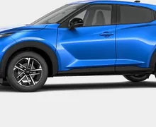 Zunanja slika - Nissan Juke - 1.0 DIG-T 114 N-Connecta - 3 - Predogledna slika