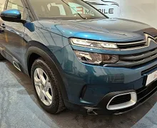 Zunanja slika - Citroën C5 Aircross - BlueHdi 130 S S Feel LED-NAVI-KAMERA-PDC - 3 - Predogledna slika