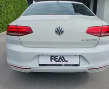 Zunanja slika - VW Passat - 2.0 TDI-SPORT LINE- FULL LED-LIMUZINA-1 LASTNIK-.. - 8 - Predogledna slika