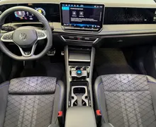 Zunanja slika - Volkswagen Tiguan - 4JOY 1.5 eTSI DSG SLO 1.Lastnik-PANORAMA-GARANCIJA - 7 - Predogledna slika