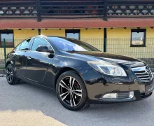 Zunanja slika - Opel Insignia - 2,0 CDTI - 3 - Predogledna slika