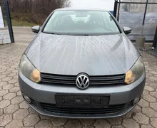 Zunanja slika - VW Golf - 1.6 TDI Comfortline 77 (105) - 2 - Predogledna slika