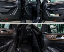 Zunanja slika - Mercedes-Benz GLS-Razred - GLS 350 d 4M Avt. AIRMATIC Webasto 7 sedežev - 12 - Predogledna slika