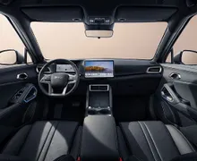 Zunanja slika - BYD ATTO 2 - COMFORT 64.8 kWh - 8 - Predogledna slika