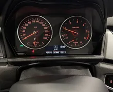 Zunanja slika - BMW Serija 2 - Gran Tourer: 218d  - ODLIČEN - SPORT LINE - PDC - LED - 16 - Predogledna slika