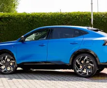 Zunanja slika - Renault Rafale - E-Tech 4x4 300 Atelier Alpine - 6 - Predogledna slika