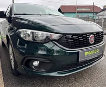 Zunanja slika - Fiat Tipo - 1.4 16v°POP STAR°1.LAST°SLO°CITY°USB°SAMO 71.000.. - 4 - Predogledna slika