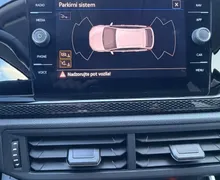 Notranja slika - Volkswagen Taigo - 1.0 TSI 4All DSG-SLO-ACC-PDC-Vzvratna kamera.... - 11 - Predogledna slika