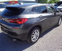 Zunanja slika - BMW X2 - serija : xDrive 20d Avt- LED ŽAROMETI -KAMERA -NAVI - 4 - Predogledna slika