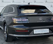 Zunanja slika - VW Arteon - Shooting Brake 2.0TDI DSG Elegance IQ.MATRIX•ACC•GRETJE•KA - 3 - Predogledna slika