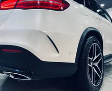 Zunanja slika - Mercedes-Benz GLE-Razred - GLE coupe GLE 350 d 4MATIC -360 KAMERA-WEBASTO-PANO - 14 - Predogledna slika