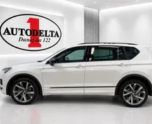 Zunanja slika - Seat Tarraco - 2.0 TDI 110 KW FR DSG KLJUKA. PANORAMA. DCC - 3 - Predogledna slika