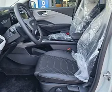 Zunanja slika - Ford Puma - Gen-E 46.8 kWh Premium  ZALOGA - 4 - Predogledna slika